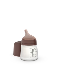 Suavinex Zero Zero Biberon Anticólico A Deep 120ml
