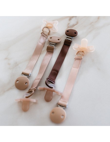 Suavinex Zero Zero Broche Cinta Shades
