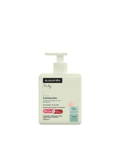 Suavinex Baby Linimento 500ml