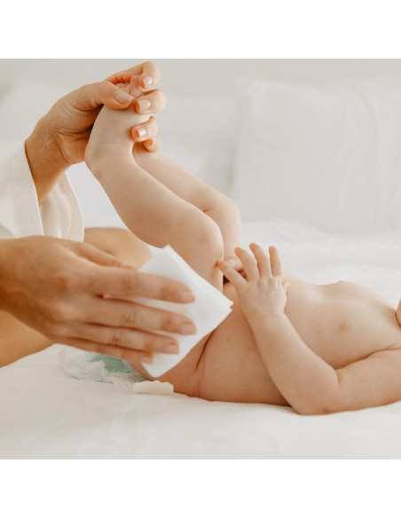 Suavinex Baby Linimento 500ml