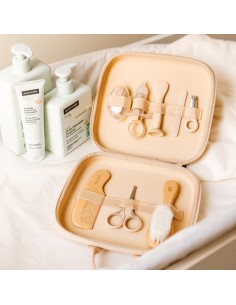 Suavinex Set Higiene Y Aseo Wonerland 2