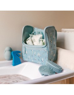Suavinex Set De Baño Azul Wonderland 2