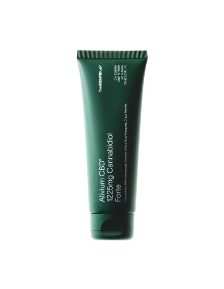 Beemine Alivium CBD Forte 75 ml