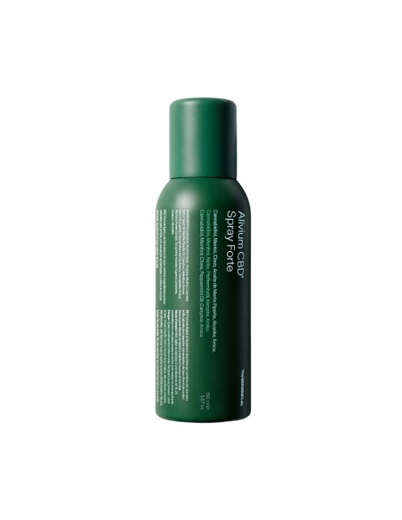 Beemine Spray Alivium CBD Forte
