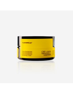 Beemine Crema Revitalizante 45 ml