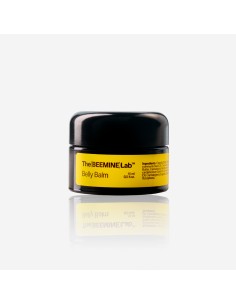 Beemine Belly Balm Balsamo Para Vientre