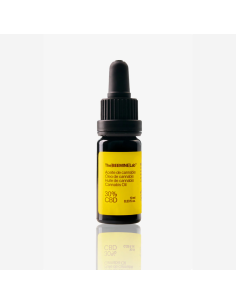Beemine Aceite de Cáñamo Extra con Extracto CBD 30% 10 ml