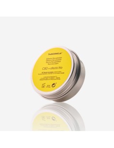 Beemine Bálsamo Recuperador Efecto Frío con CBD 50 ml