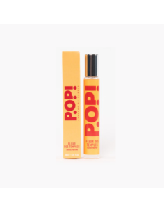P.O.P Fleur Des Temples 30ML