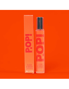 P.O.P Fleur D'Orient Eau De Parfum 30ML