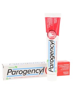 Parogencyl Forte Encias 75 ml