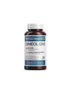 Therascience Diméol Q10 180 comprimidos