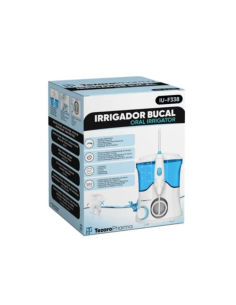Surgicalmed Irrigador Bucal