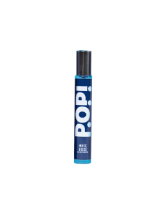 P.O.P Musc Boise Eau de Parfum 30ml