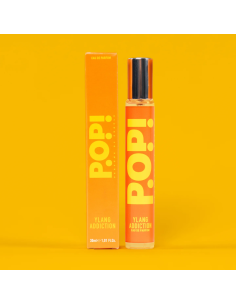 P.O.P Ylang Addiction Eau de Parfum 30ML