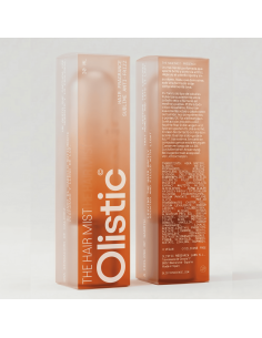 Olistic The Hair Mist Warmth 30ml 2