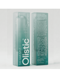 Olistic The Hair Mist Ease 30ml 2