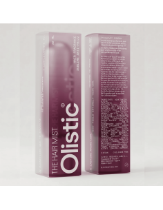 Olistic The Hair Mist Presence 30ml 2