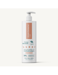 Green Cornerss Crema Hidratante De Avena 280ml