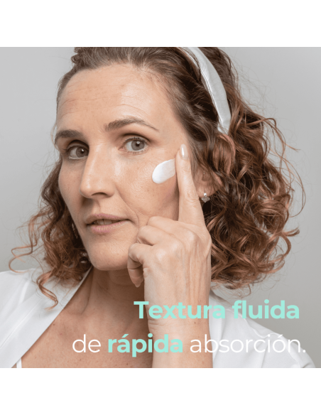 Green Cornerss Crema Facial De Repollo 50ml
