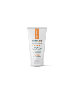 Green Cornerss Protector Facial Mineral SPF50 50 ml