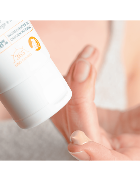 Green Cornerss Protector Facial Mineral SPF50 50 ml