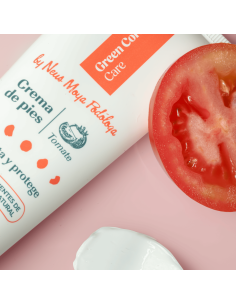 Green Cornerss Crema De Pies De Tomate 75 ml 2