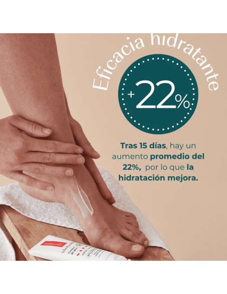 Green Cornerss Crema De Pies De Tomate 75 ml