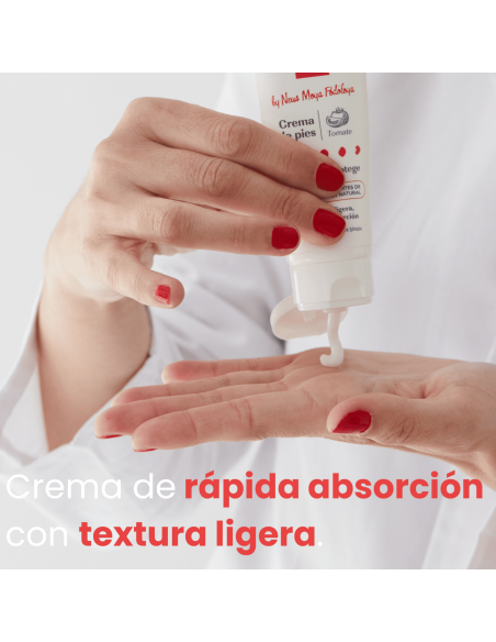 Green Cornerss Crema De Pies De Tomate 75 ml