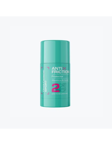 Green Cornerss Anti-Friction Stick Anti-Rozaduras