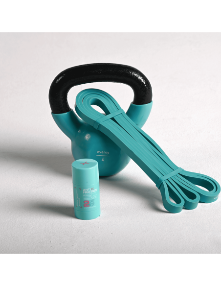 Green Cornerss Anti-Friction Stick Anti-Rozaduras
