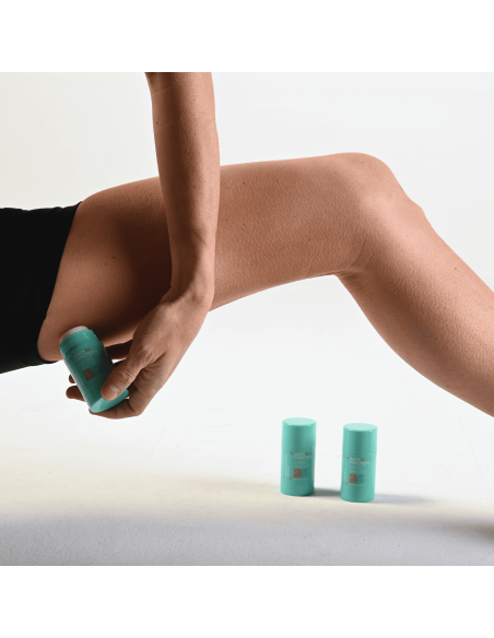 Green Cornerss Anti-Friction Stick Anti-Rozaduras