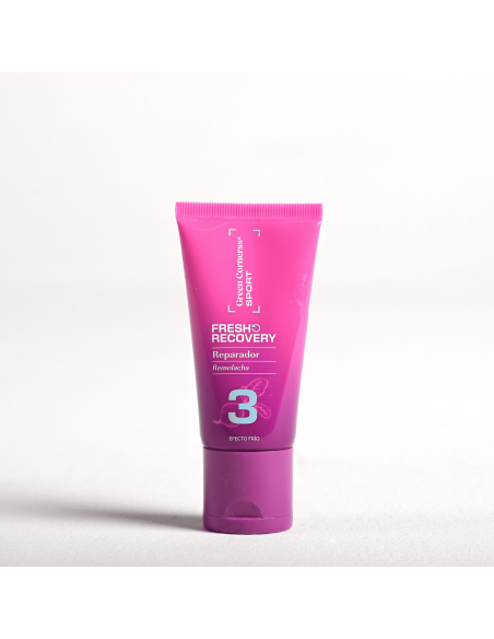 Green Cornerss Fresh Recovery Serum Hidratante