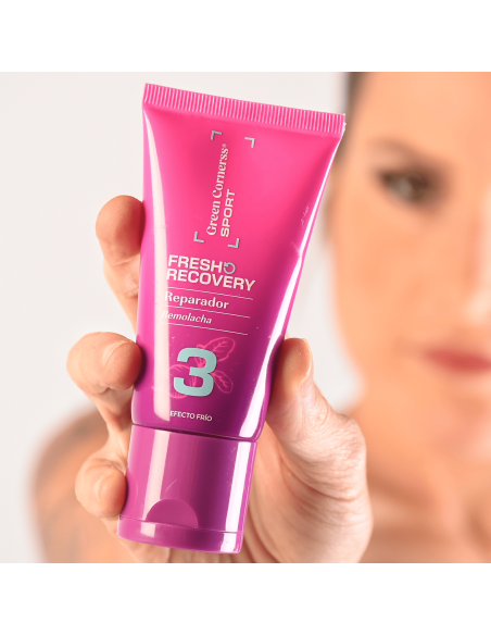 Green Cornerss Fresh Recovery Serum Hidratante