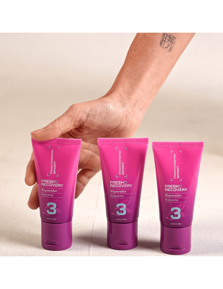 Green Cornerss Fresh Recovery Serum Hidratante