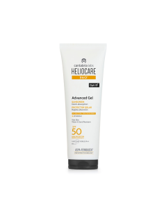 Heliocare Advanced Gel SPF50 200 ml