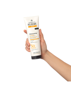 Heliocare Advanced Gel SPF50 200 ml 2