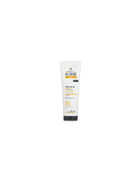 Heliocare Advanced Gel SPF50 200 ml