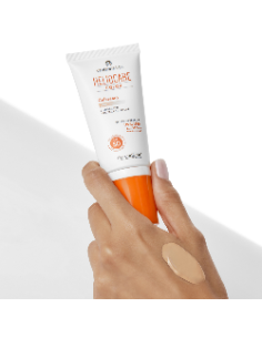 Heliocare Gel Crema Color Light SPF50 50 ml 2