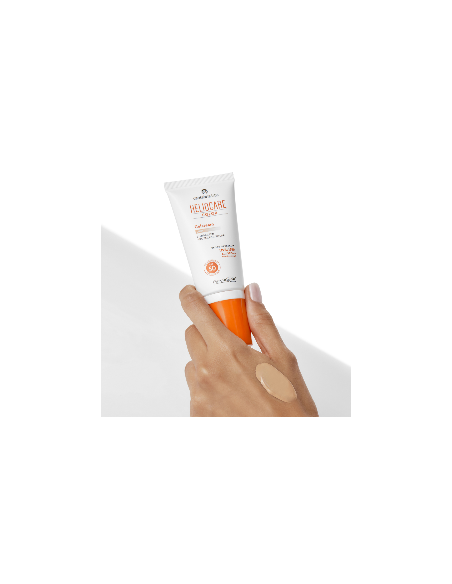 Heliocare Gel Crema Color Light SPF50 50 ml
