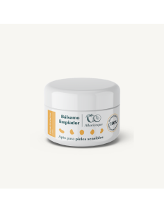 Green Cornerss Bálsamo Limpiador Desmaquillante De Albaricoque 100ml