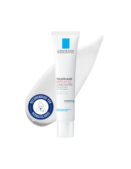 La Roche Posay Kerium DS Crema 40 ml