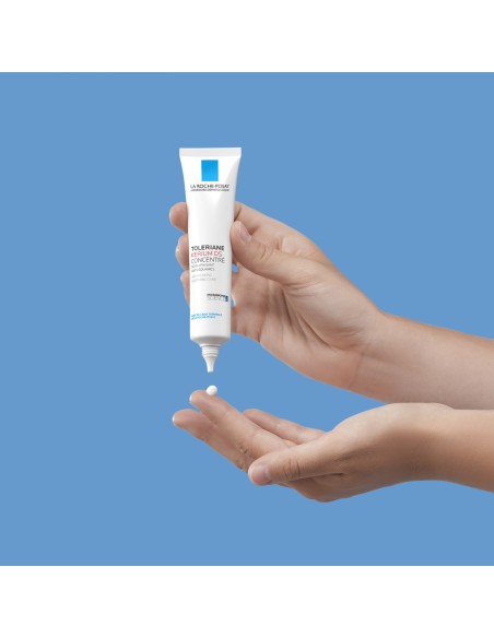 La Roche Posay Kerium DS Crema 40 ml