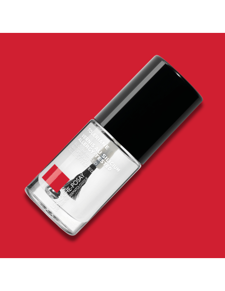La Roche Posay Esmalte de Uñas NoSueltoTuMano con Silicio 15ml