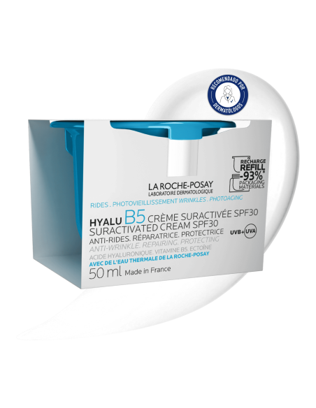 La Roche Posay Hyalu B5 Suractivated Refill 50 ml