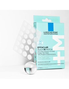 La Roche Posay Effaclar Duo+M Parches 22 unidades 2