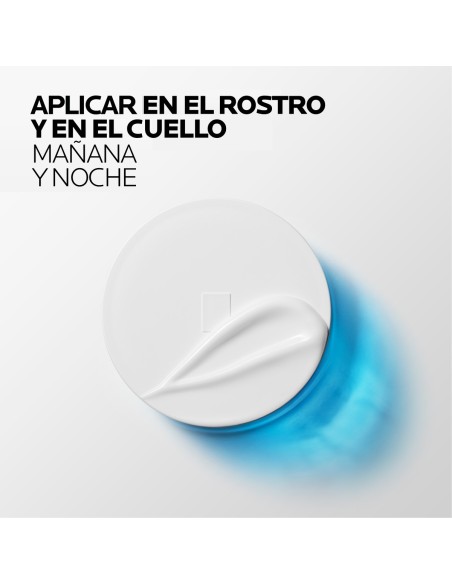 La Roche Posay Hyalu B5 Suractivated Crema Tarro