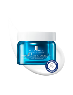 La Roche Posay Hyalu B5 Suractivated Crema Tarro