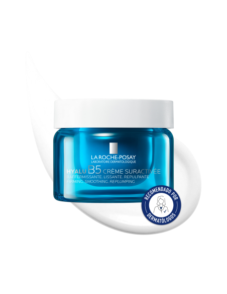 La Roche Posay Hyalu B5 Suractivated Crema Tarro