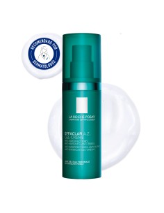La Roche Posay Effaclar AZ Gel Crema 40 ml